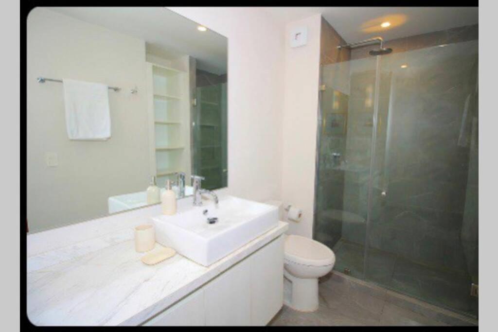 Apartamento Playa Sirena in Playa del Carmen, Mexico Playa del Carmen