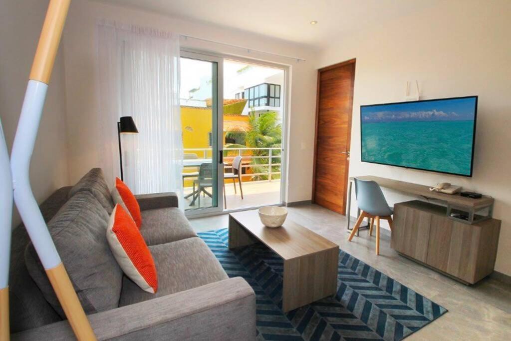 Apartamento Playa Sirena in Playa del Carmen, Mexico Playa del Carmen