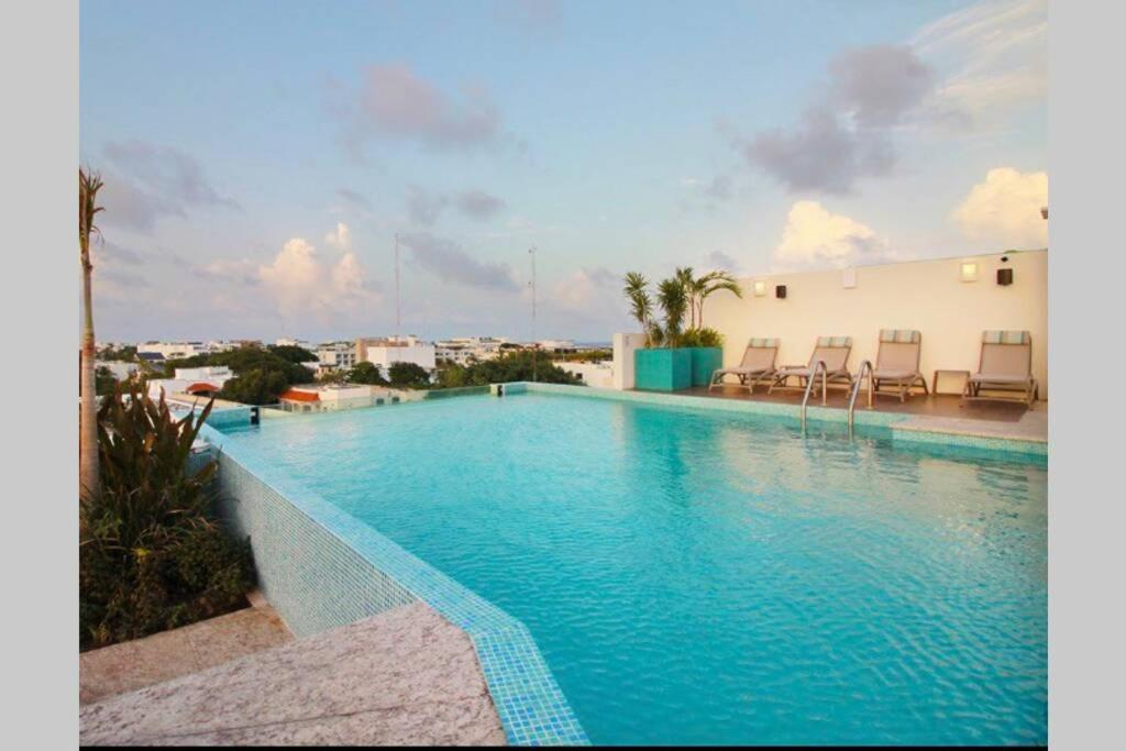 Apartamento Playa Sirena in Playa del Carmen, Mexico Playa del Carmen